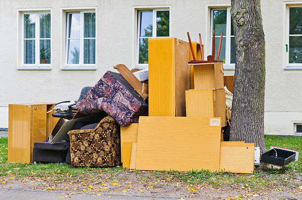 Best Yard Waste Removal  in South Williamsport, PA